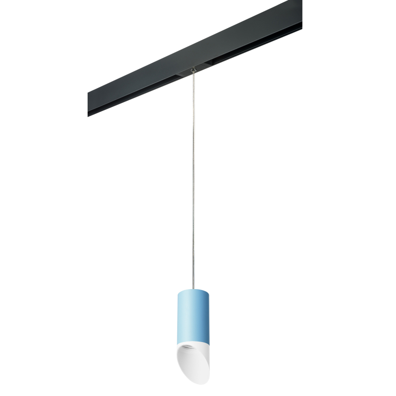 Трековый светильник Lightstar Rullo PRORP43536 (214435+595857+201436) Трековый светильник Lightstar Rullo PRORP43536 (214435+595857+201436)