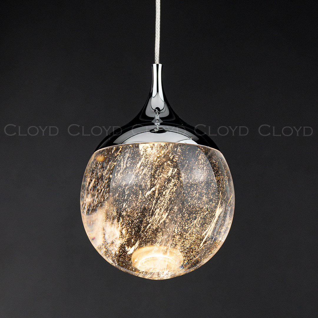 Подвесной светильник Cloyd Copernic 11563