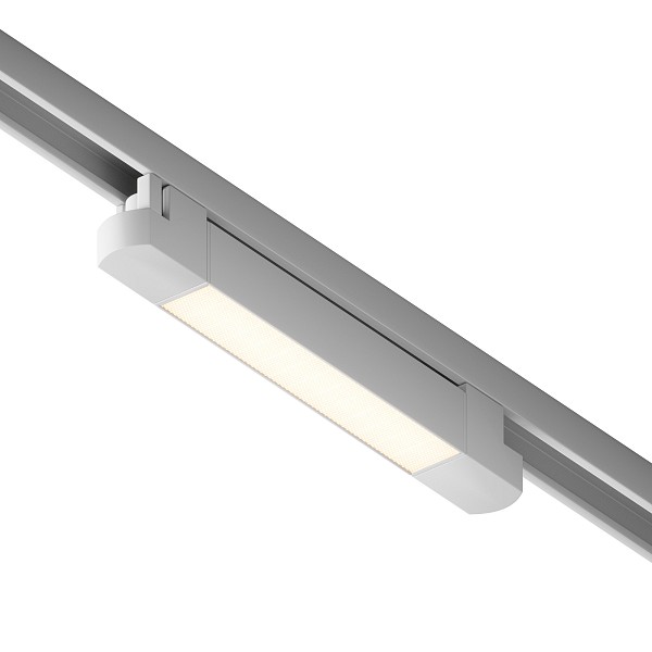 Трековый однофазный светильник Hesby Lighting Skylite HSBL_0048 Трековый однофазный светильник Hesby Lighting Skylite HSBL_0048