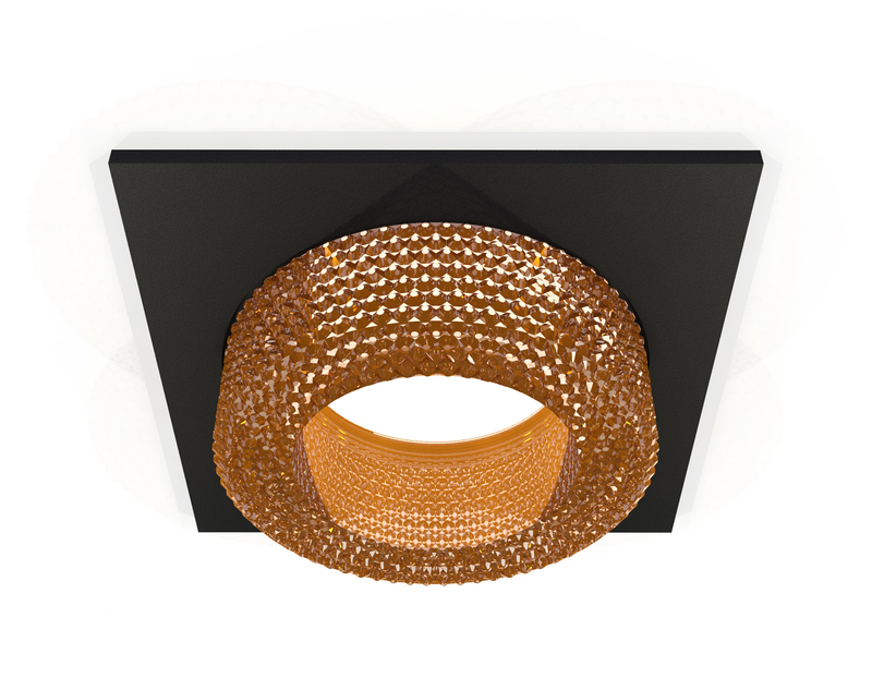 Встраиваемый светильник Ambrella Light Techno XC7632024 (C7632, N7195) Встраиваемый светильник Ambrella Light Techno XC7632024 (C7632, N7195)