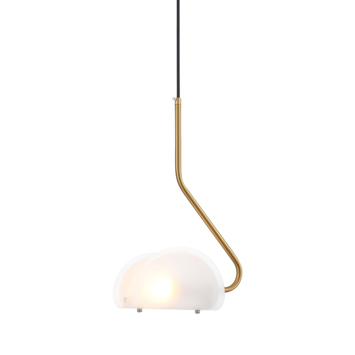 Подвесной светильник Freya Mallow FR5228PL-01C