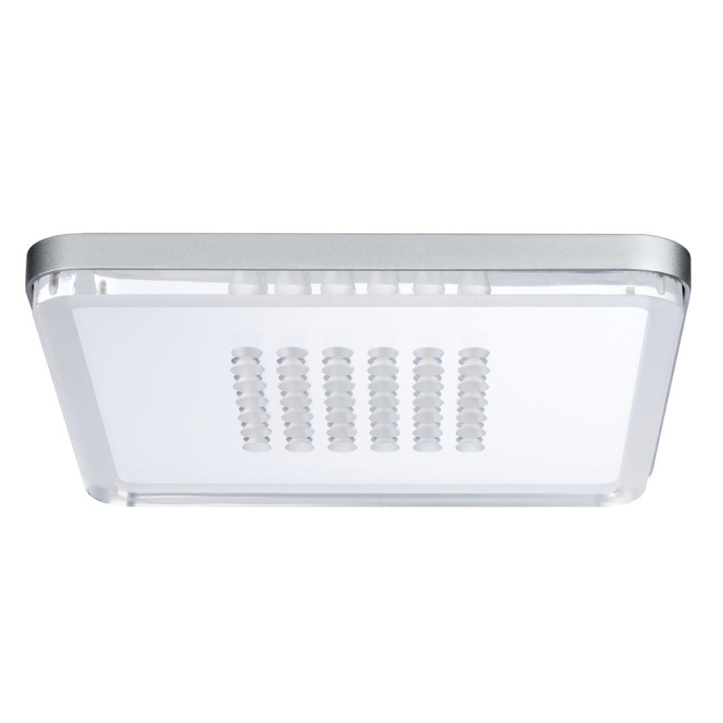 Встраиваемый светодиодный светильник Paulmann Premium Line Panel Shower 92791 Встраиваемый светодиодный светильник Paulmann Premium Line Panel Shower 92791