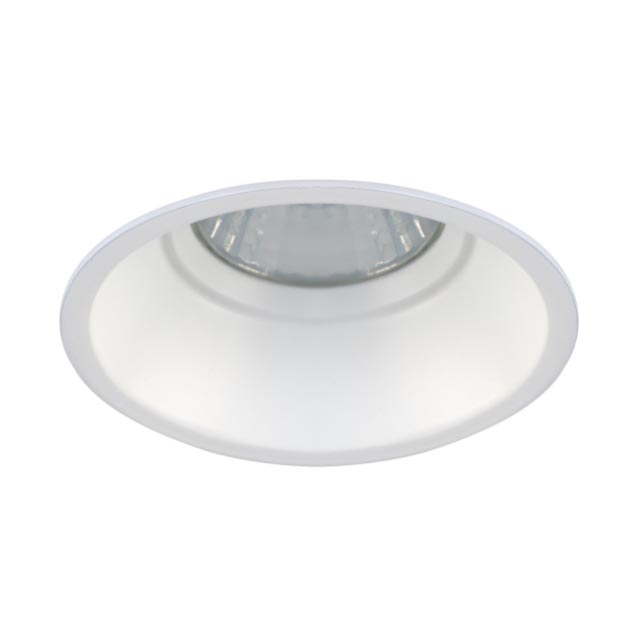 Встраиваемый светильник Crystal Lux CLT 043C WH Встраиваемый светильник Crystal Lux CLT 043C WH