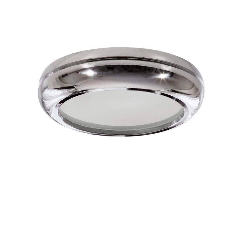 Встраиваемый светильник Lightstar Piano Mini 011274 Встраиваемый светильник Lightstar Piano Mini 011274