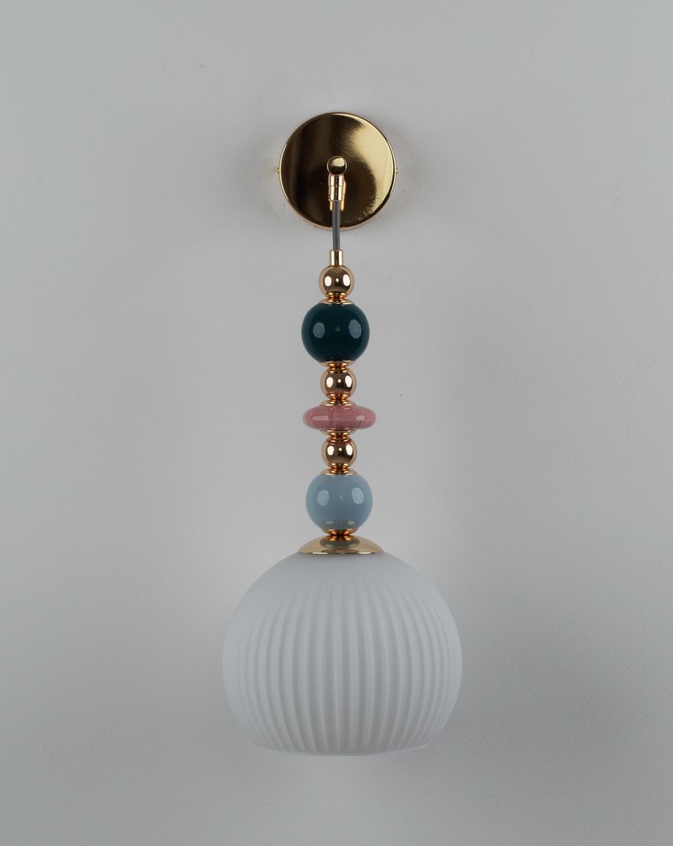Бра Moderli Charm V11171-1W Бра Moderli Charm V11171-1W