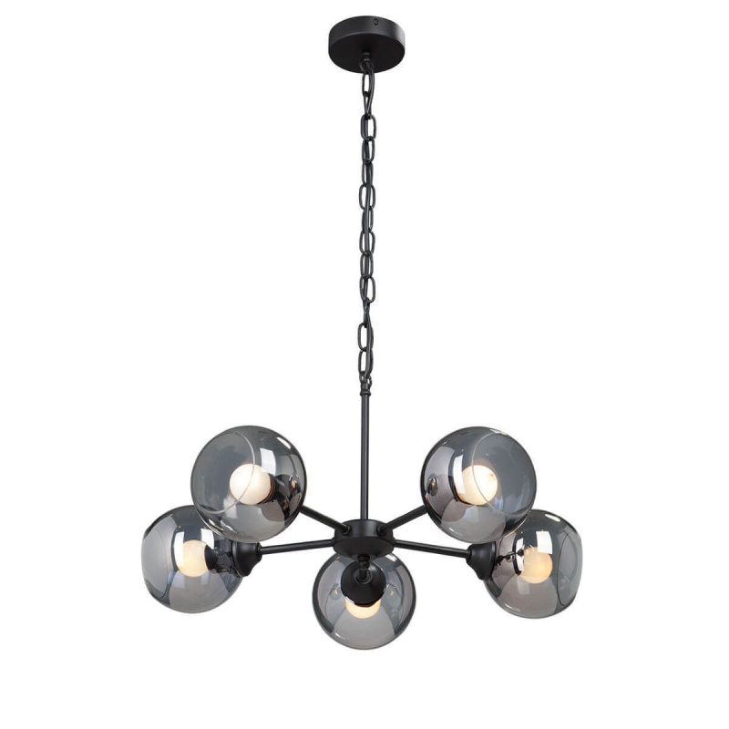 Подвесная люстра Vitaluce V4482-1/5 Подвесная люстра Vitaluce V4482-1/5