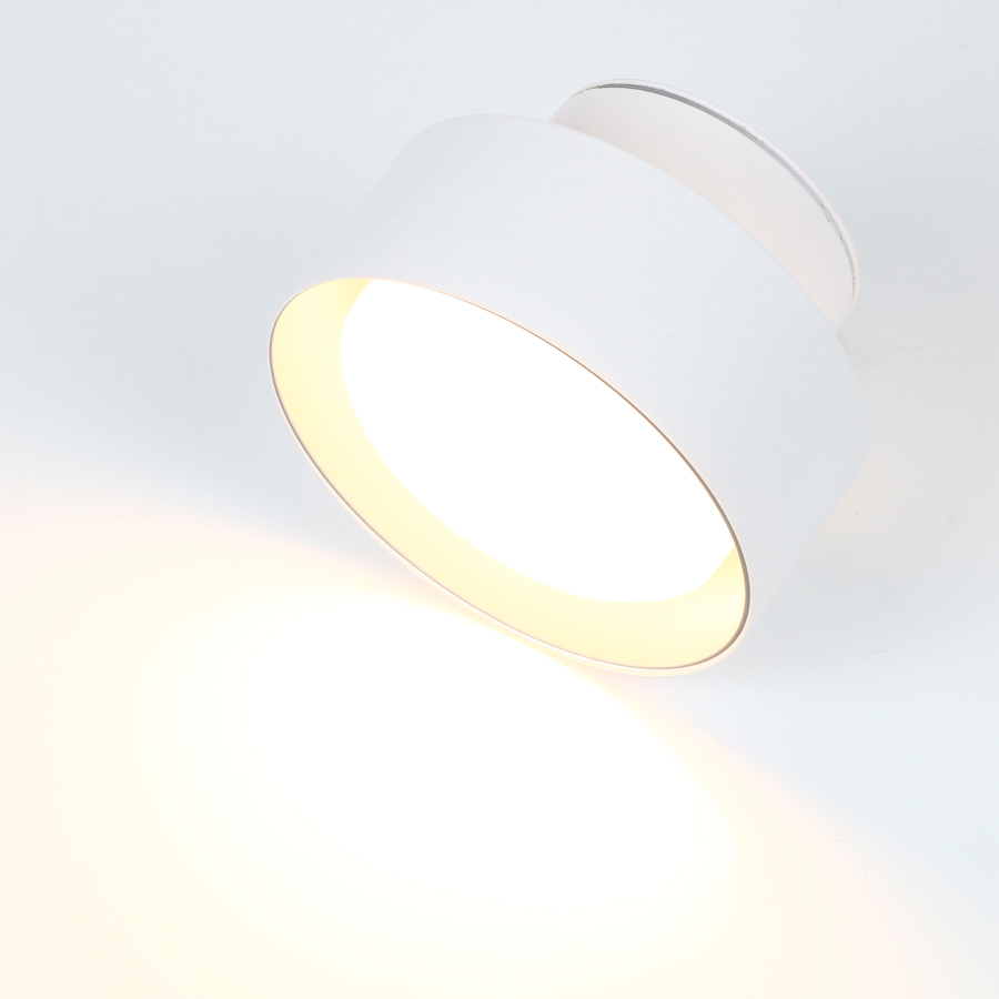 Накладной светильник General GWL-GX53-M-IP65 661982