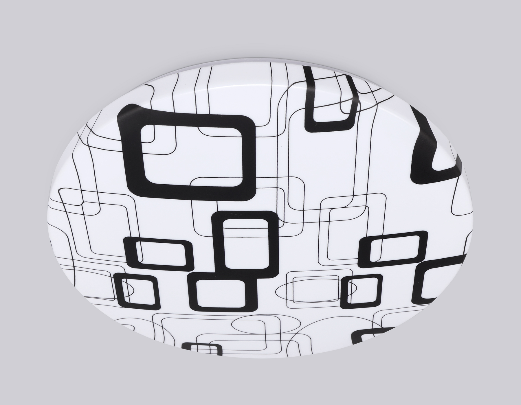 Потолочный светильник Ambrella Light Orbital Air FZ1043