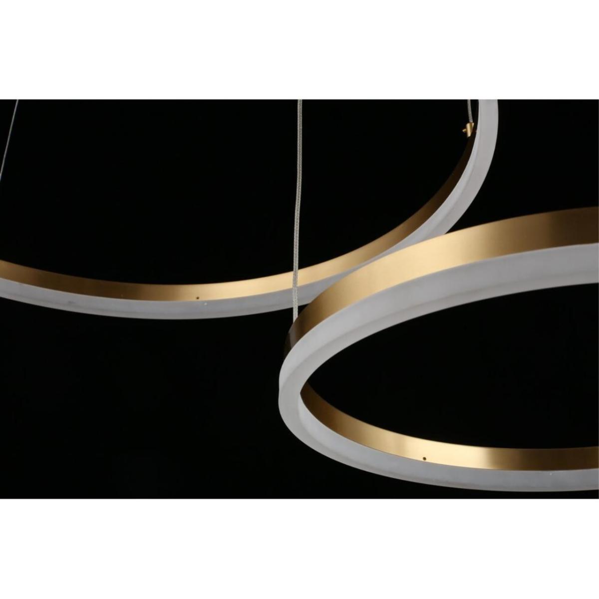 Подвесная люстра Aployt Armel APL.049.03.60