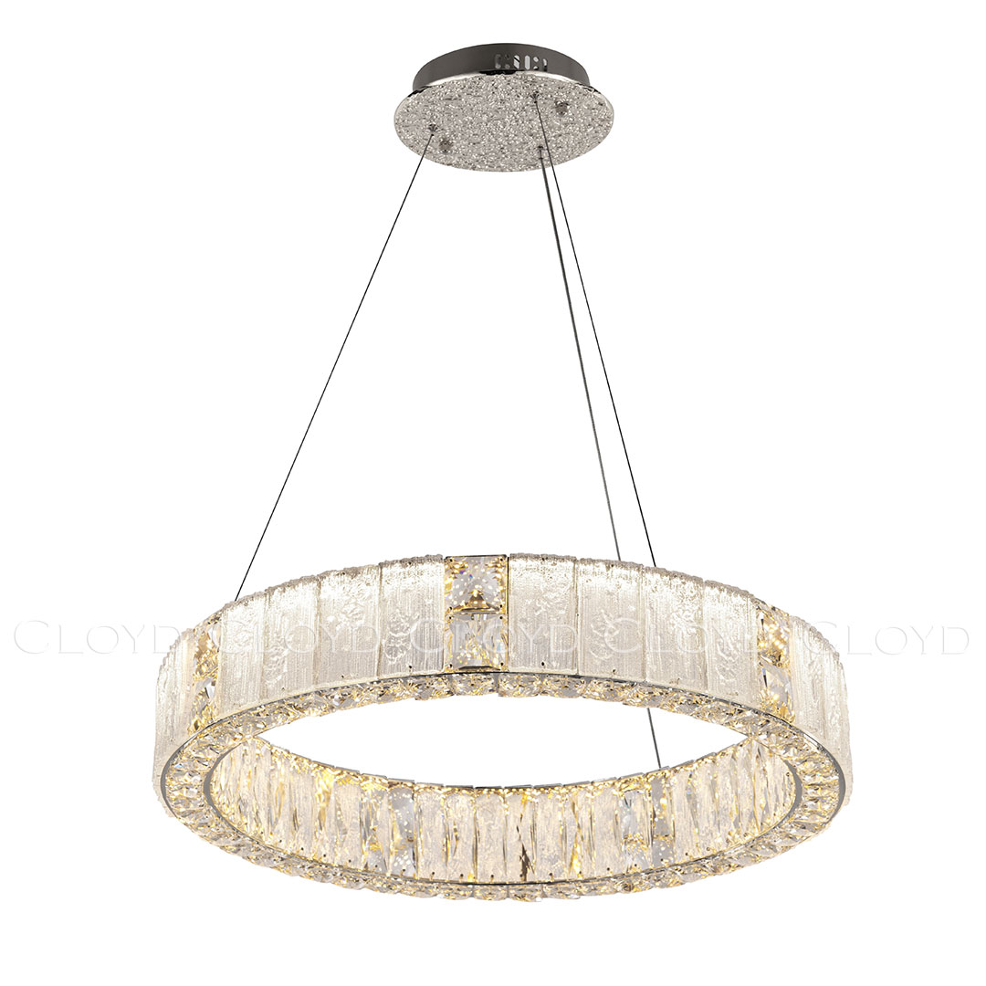 Подвесная люстра Cloyd Radianta 11258 Подвесная люстра Cloyd Radianta 11258