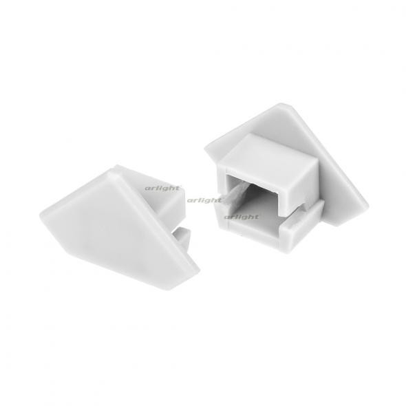 Заглушка Arlight PDS45-MW глухая 017221