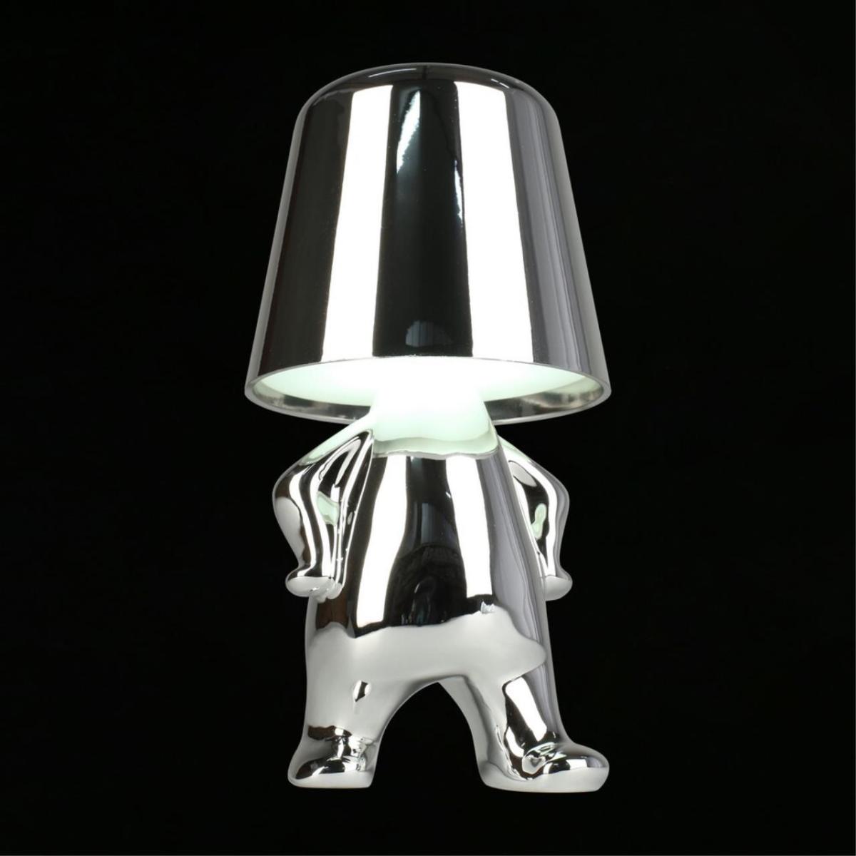 Настольная лампа Aployt Ninet APL.672.14.01