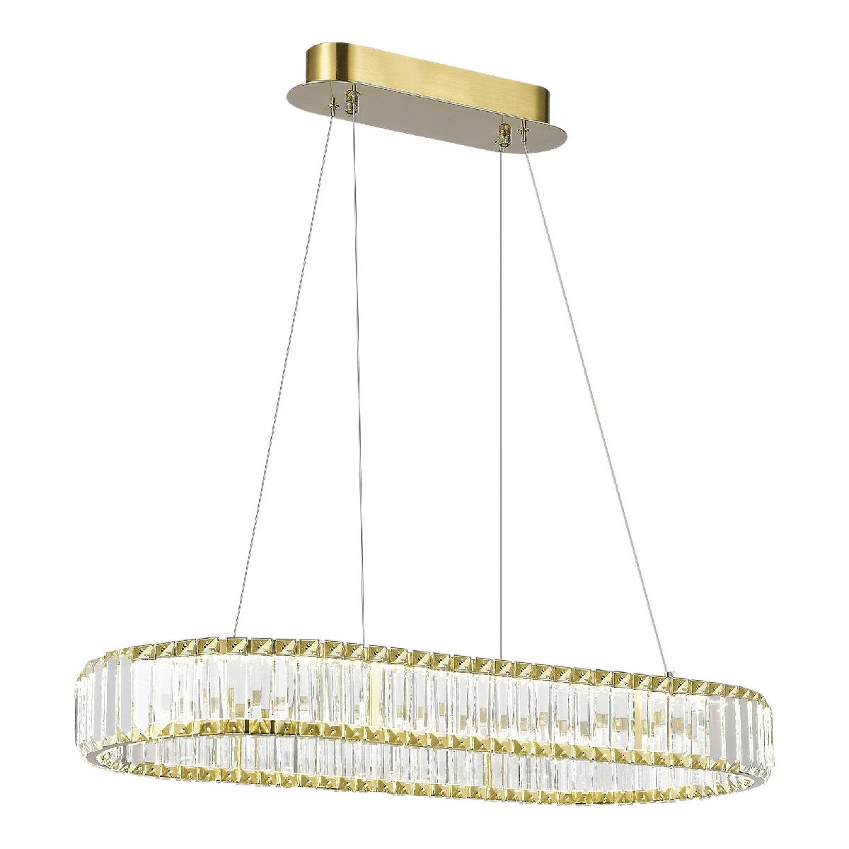 Подвесная люстра ST Luce Tivoli SL1622.323.01 Подвесная люстра ST Luce Tivoli SL1622.323.01