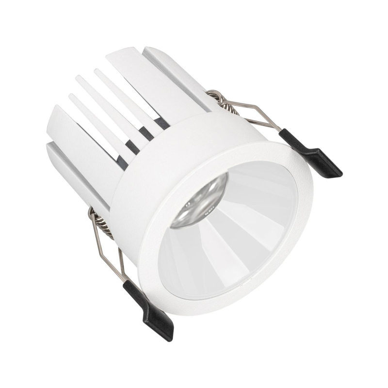 Встраиваемый светильник Arlight MS-Atlas-Built-R66-15W Warm3000 037185 Встраиваемый светильник Arlight MS-Atlas-Built-R66-15W Warm3000 037185