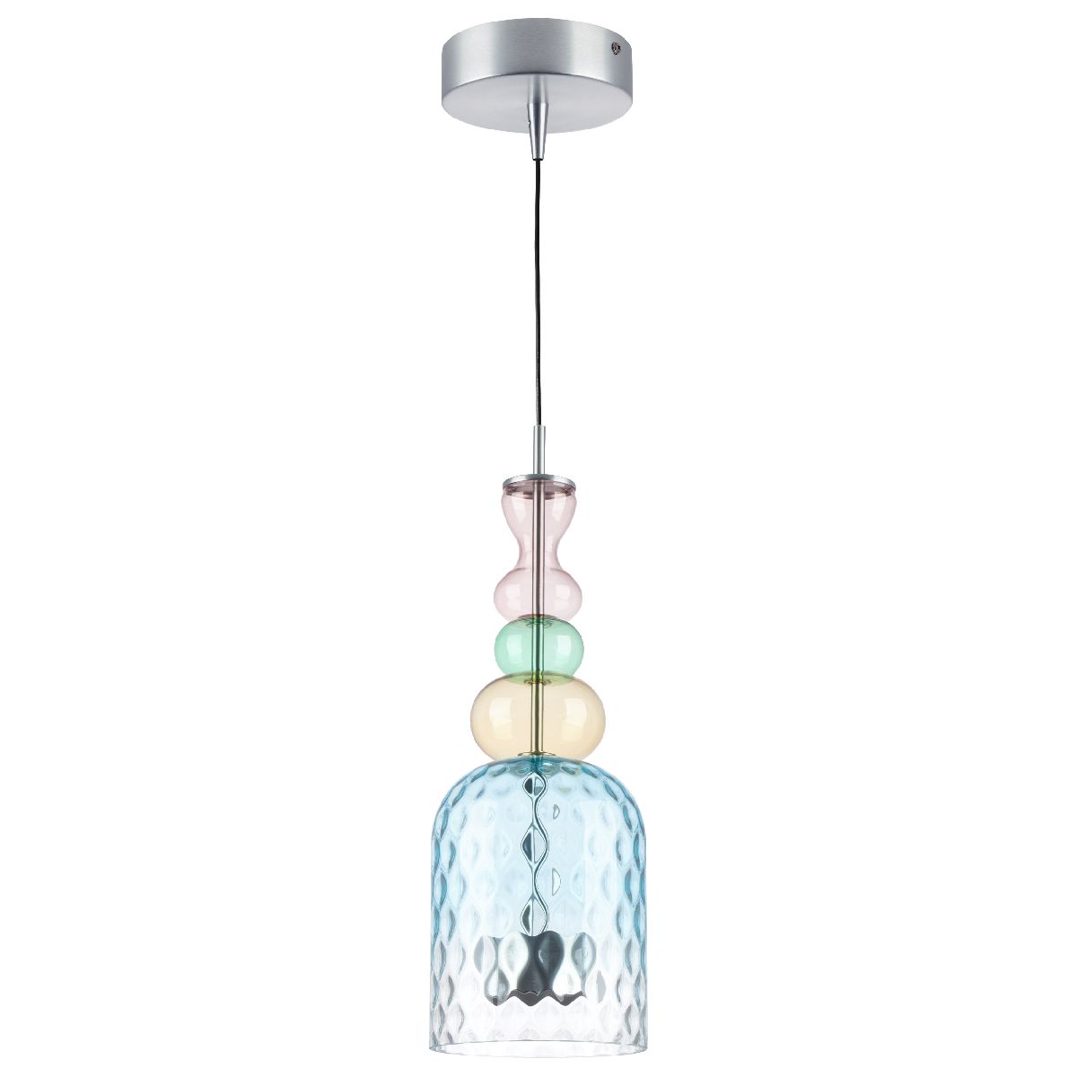 Подвесной светильник Lightstar Belle 814002 Подвесной светильник Lightstar Belle 814002