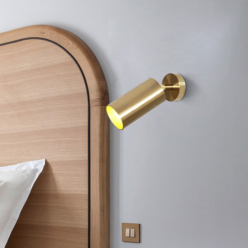 Спот ImperiumLoft Lino 101743-26
