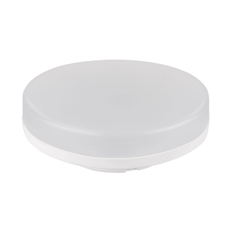 Лампа светодиодная Elektrostandard GX53 6W 4200K матовая 4690389152849 Лампа светодиодная Elektrostandard GX53 6W 4200K матовая 4690389152849