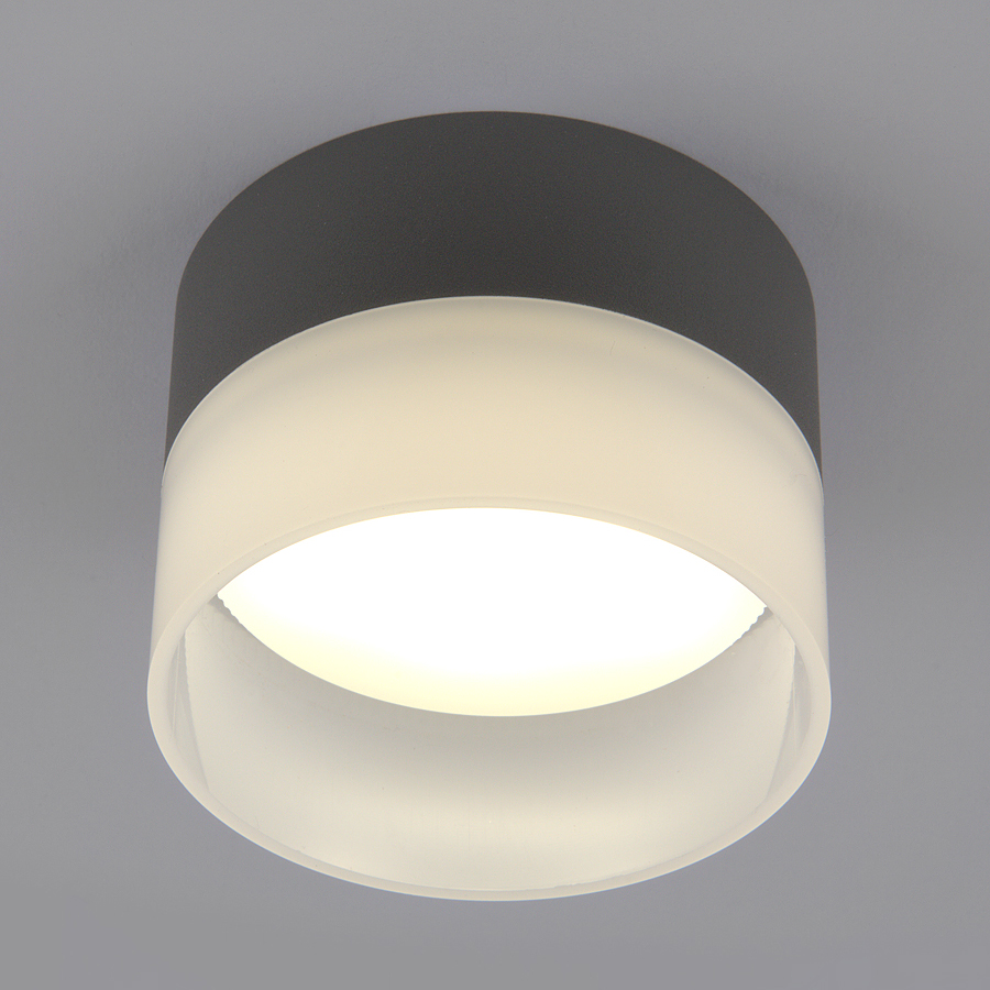 Накладной светильник General GWL-GX53-M-IP20 661702