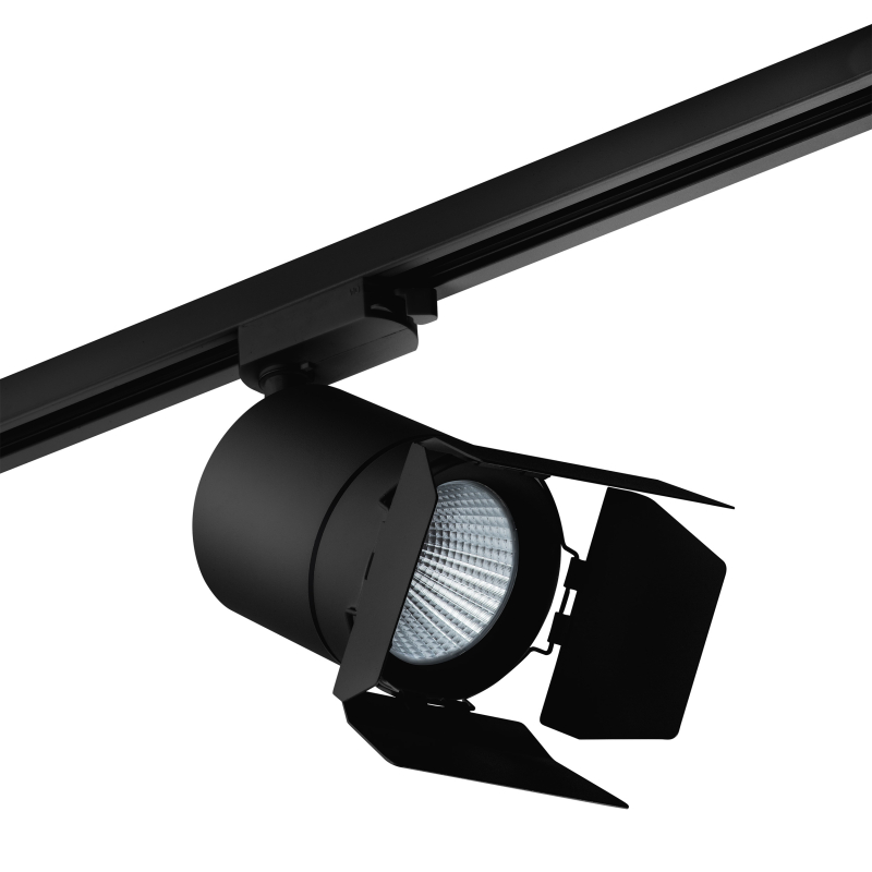 Трековый светильник Lightstar Canno LED (301272+202997) C127297 Трековый светильник Lightstar Canno LED (301272+202997) C127297