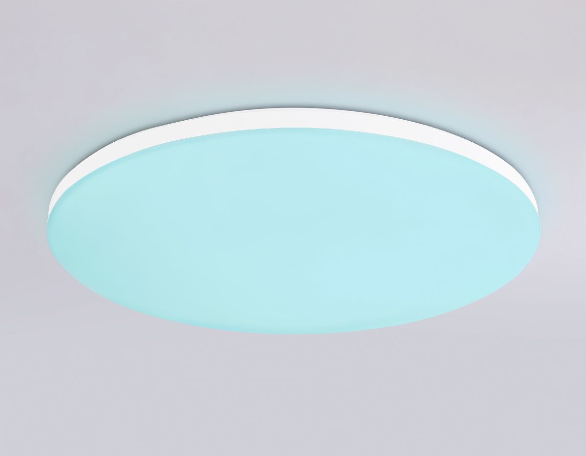 Потолочный светильник Ambrella Light Orbital Dance FZ2002