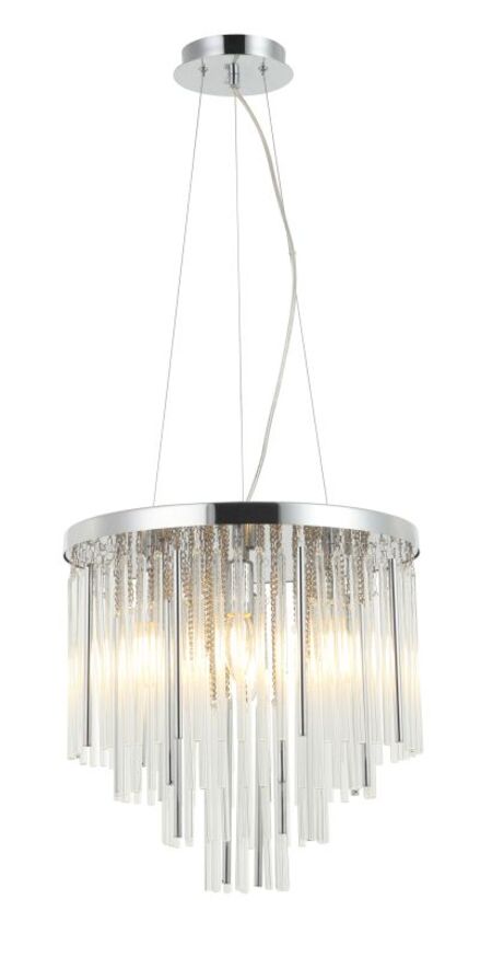 Подвесная люстра Stilfort Style rain 2147/09/06P Подвесная люстра Stilfort Style rain 2147/09/06P