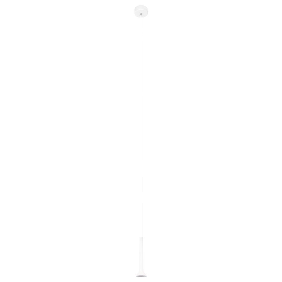 Подвесной светильник Loft IT Pipe 10337/250 White Подвесной светильник Loft IT Pipe 10337/250 White