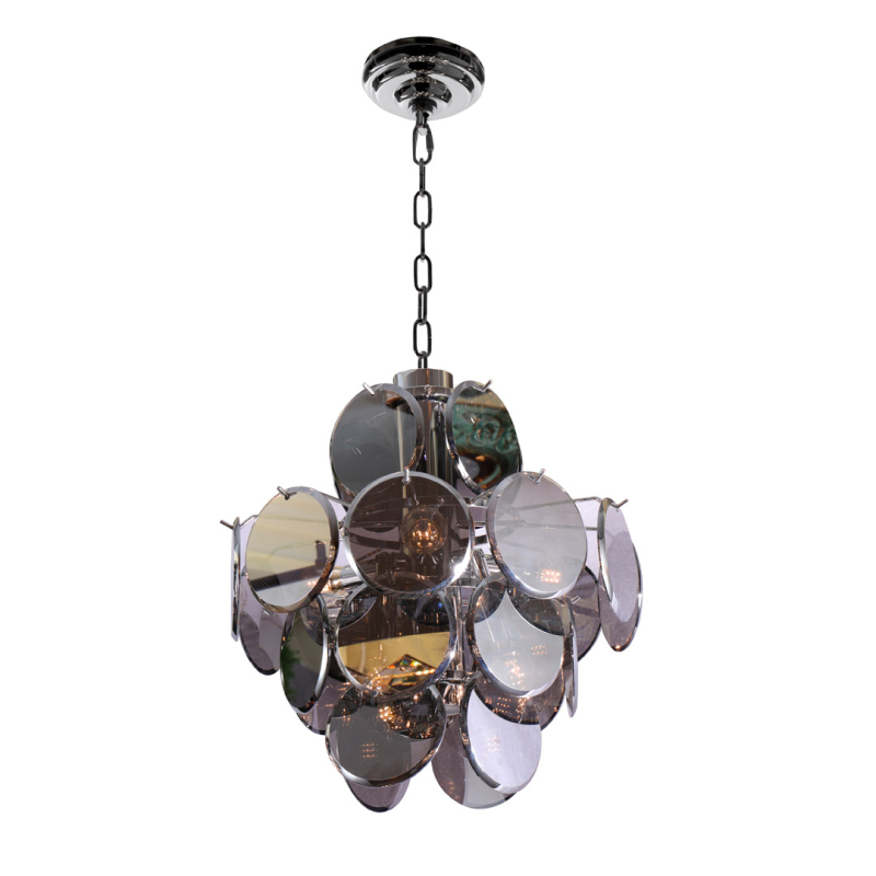 Подвесная люстра Cloyd Linze 10581 Подвесная люстра Cloyd Linze 10581