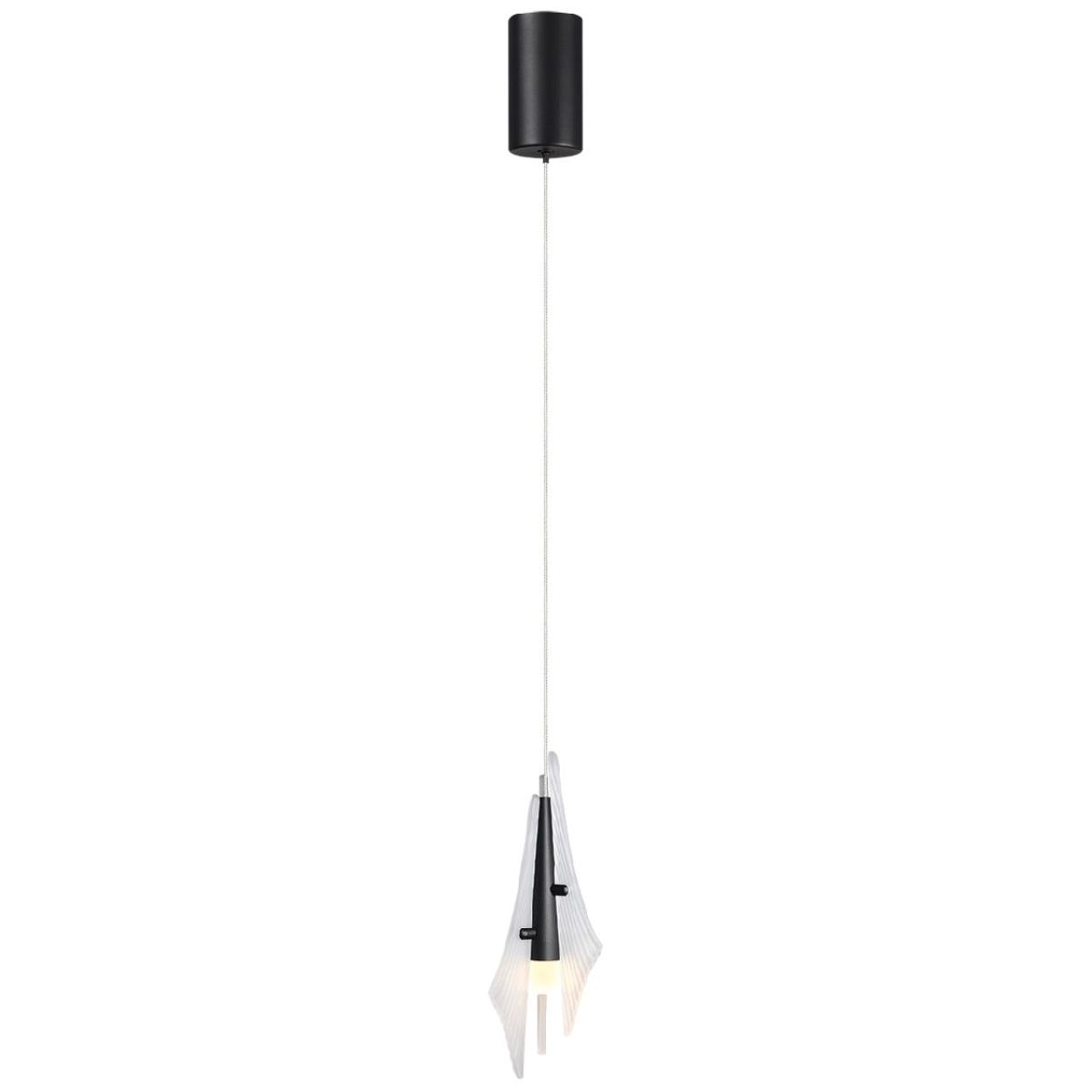 Подвесной светильник Odeon Light L-vision Afalina 5442/6LA Подвесной светильник Odeon Light L-vision Afalina 5442/6LA