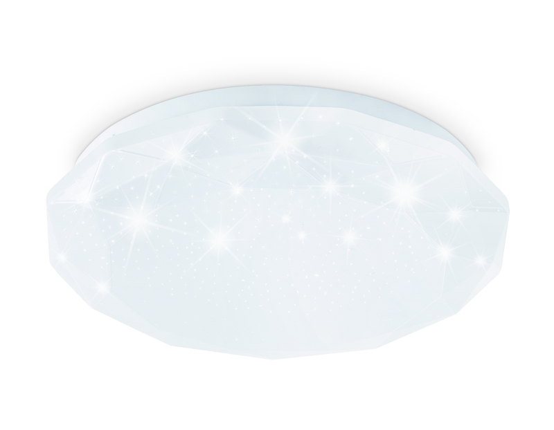 Потолочный светильник Ambrella Light Orbital Air FZ1018