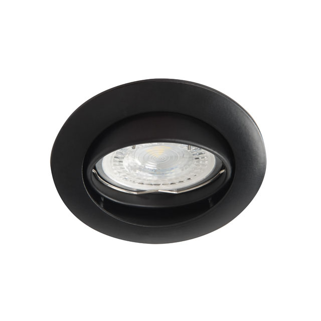 Точечный светильник Kanlux Vidi CTC-5515-B 25996 Точечный светильник Kanlux Vidi CTC-5515-B 25996