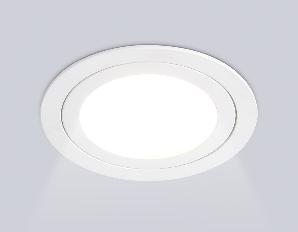 Встраиваемый светильник Ambrella Light Techno spot GX Standard tech TN51822 Встраиваемый светильник Ambrella Light Techno spot GX Standard tech TN51822