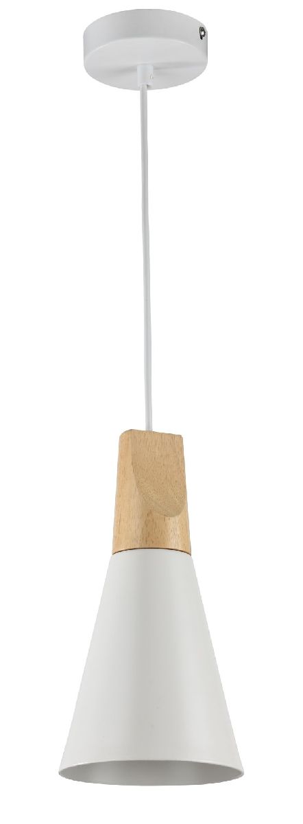 Подвесной светильник Maytoni Bicones P359-PL-140-W Подвесной светильник Maytoni Bicones P359-PL-140-W