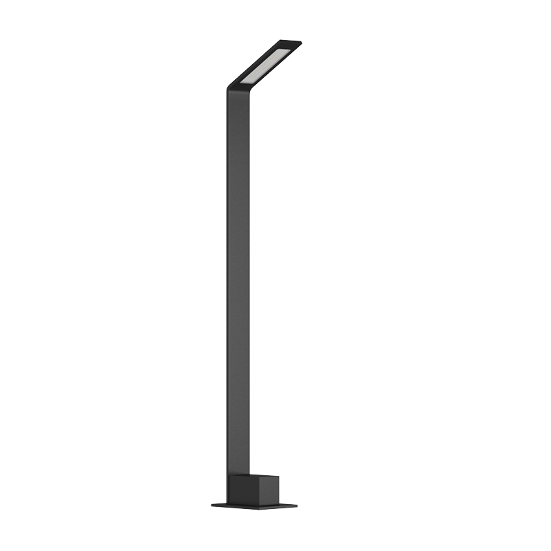 Ландшафтный светильник DesignLed GW-0106-800-6-BL-WW 007095 Ландшафтный светильник DesignLed GW-0106-800-6-BL-WW 007095