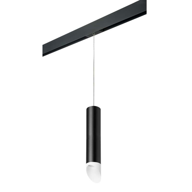 Трековый светильник Lightstar Rullo PRORP49736 (214497+595857+201436) Трековый светильник Lightstar Rullo PRORP49736 (214497+595857+201436)