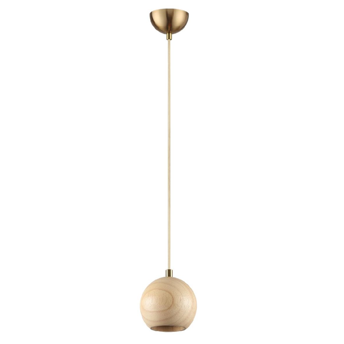 Подвесной светильник Odeon Light Caucho 7061/1 Подвесной светильник Odeon Light Caucho 7061/1