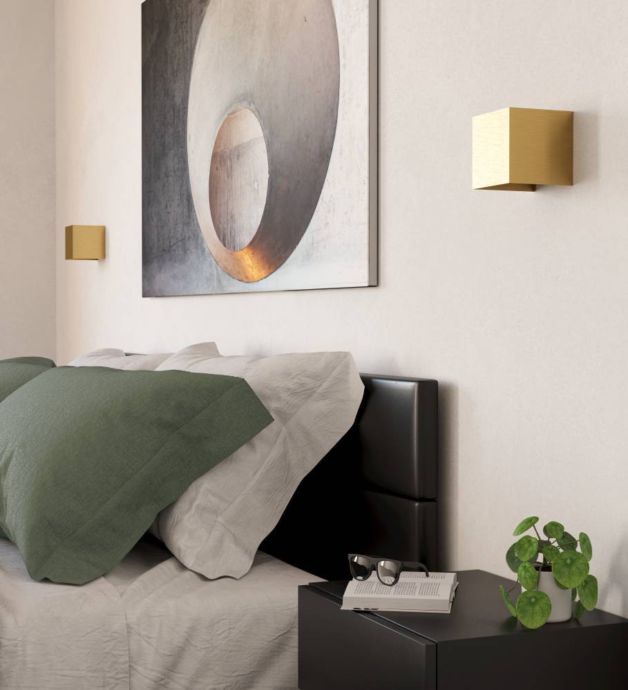 Настенный светильник Eglo Valmontone 901091