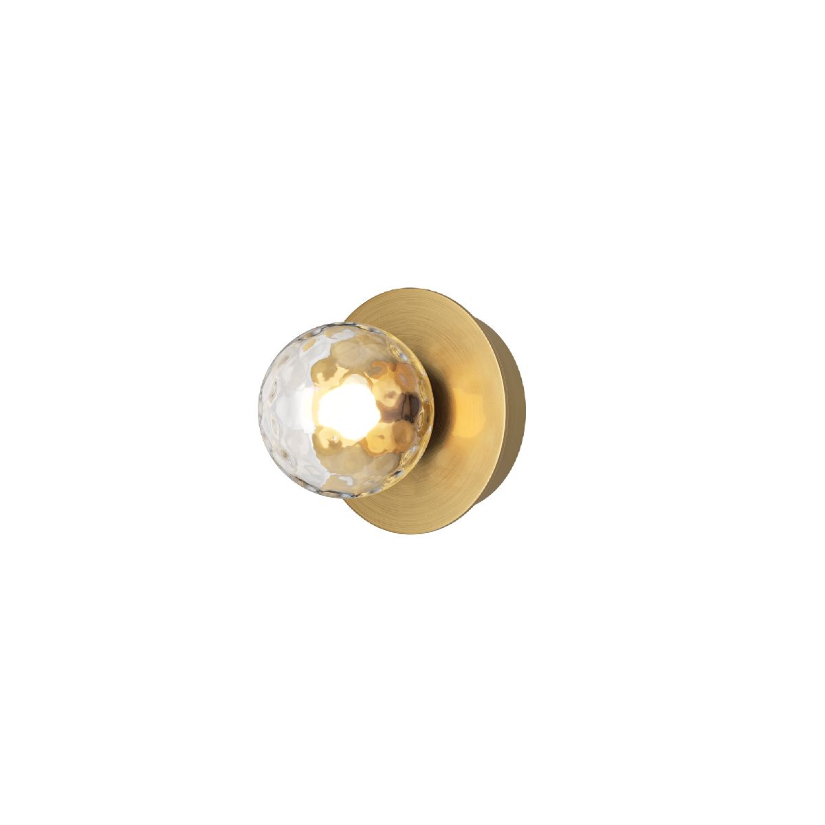 Бра Maytoni Ambre MOD331WL-L3BS3K Бра Maytoni Ambre MOD331WL-L3BS3K