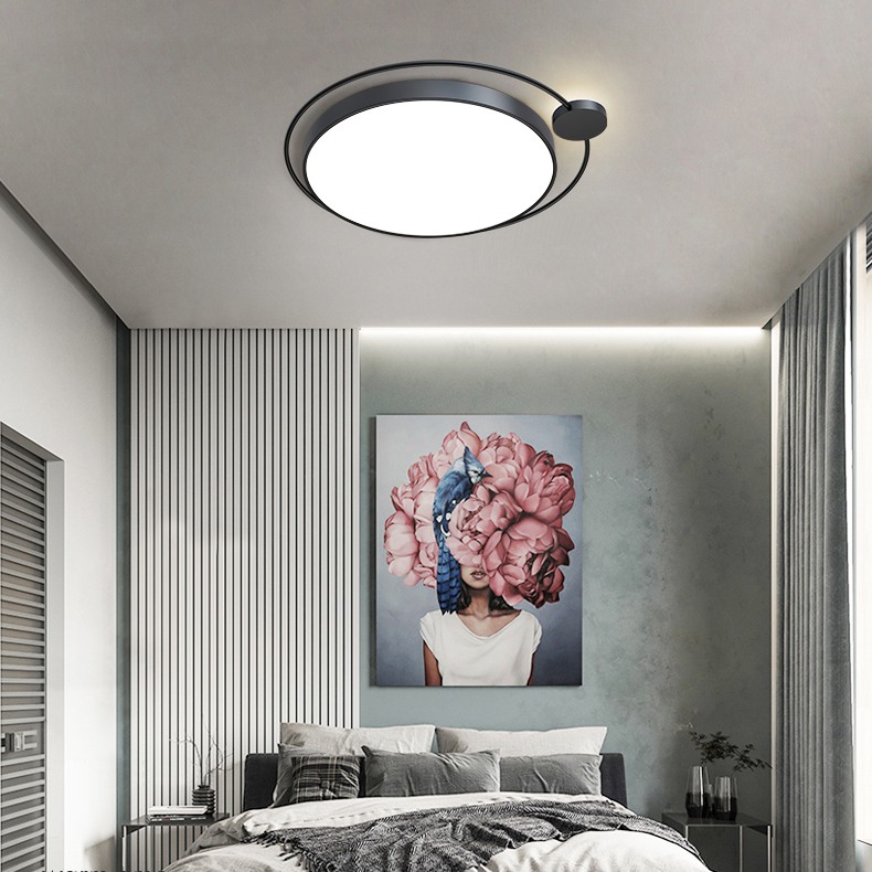 Потолочный светильник ImperiumLoft Destin 193727-26