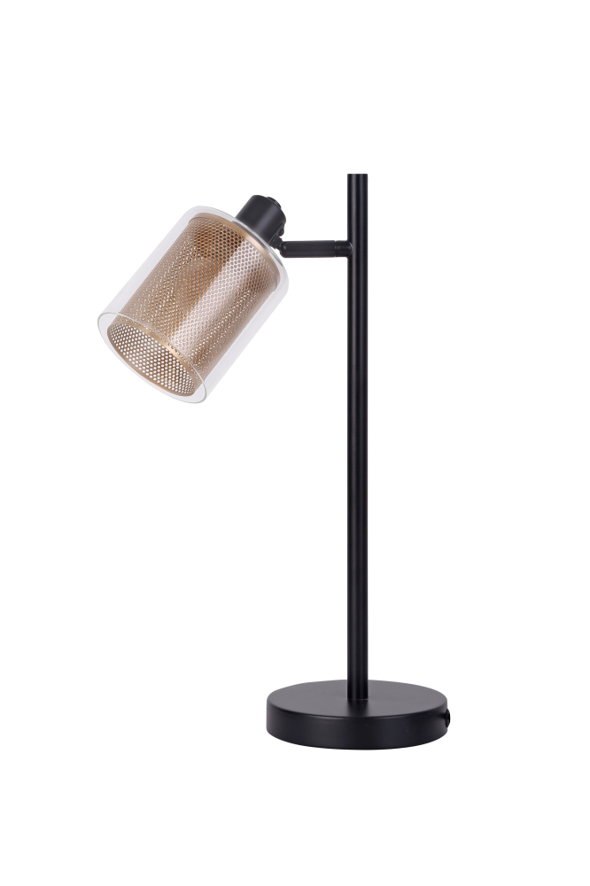 Настольная лампа Moderli Suspent V3060-1T Настольная лампа Moderli Suspent V3060-1T