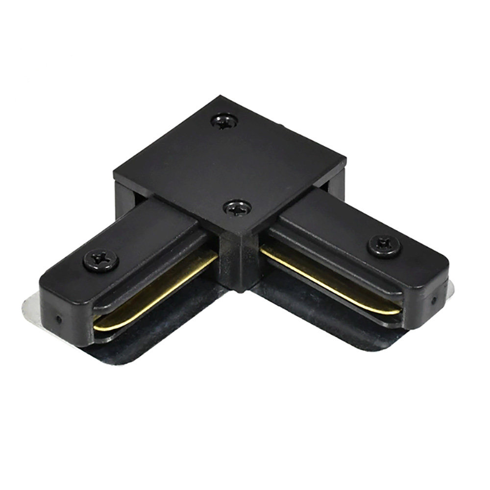 Коннектор угловой Feron LD1021 51900 Коннектор угловой Feron LD1021 51900