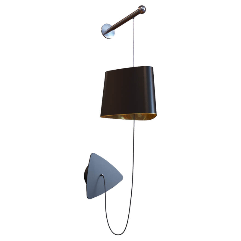Бра LOFT IT Nuage Loft1163-1BL Бра LOFT IT Nuage Loft1163-1BL