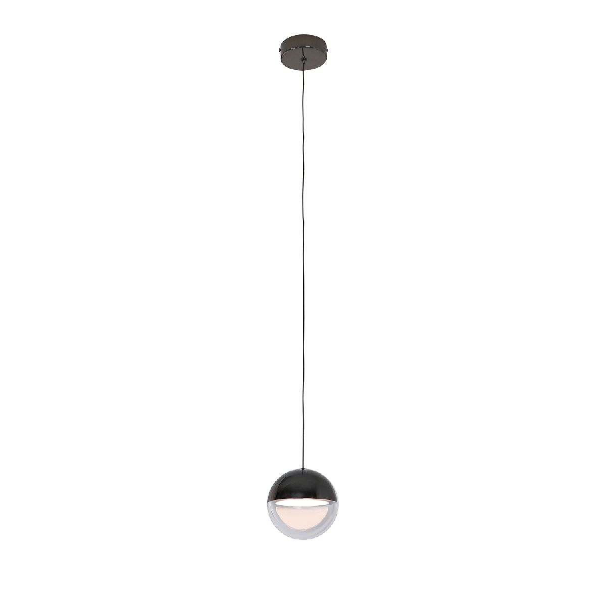 Подвесной светильник Favourite Luna 4369-1P Подвесной светильник Favourite Luna 4369-1P