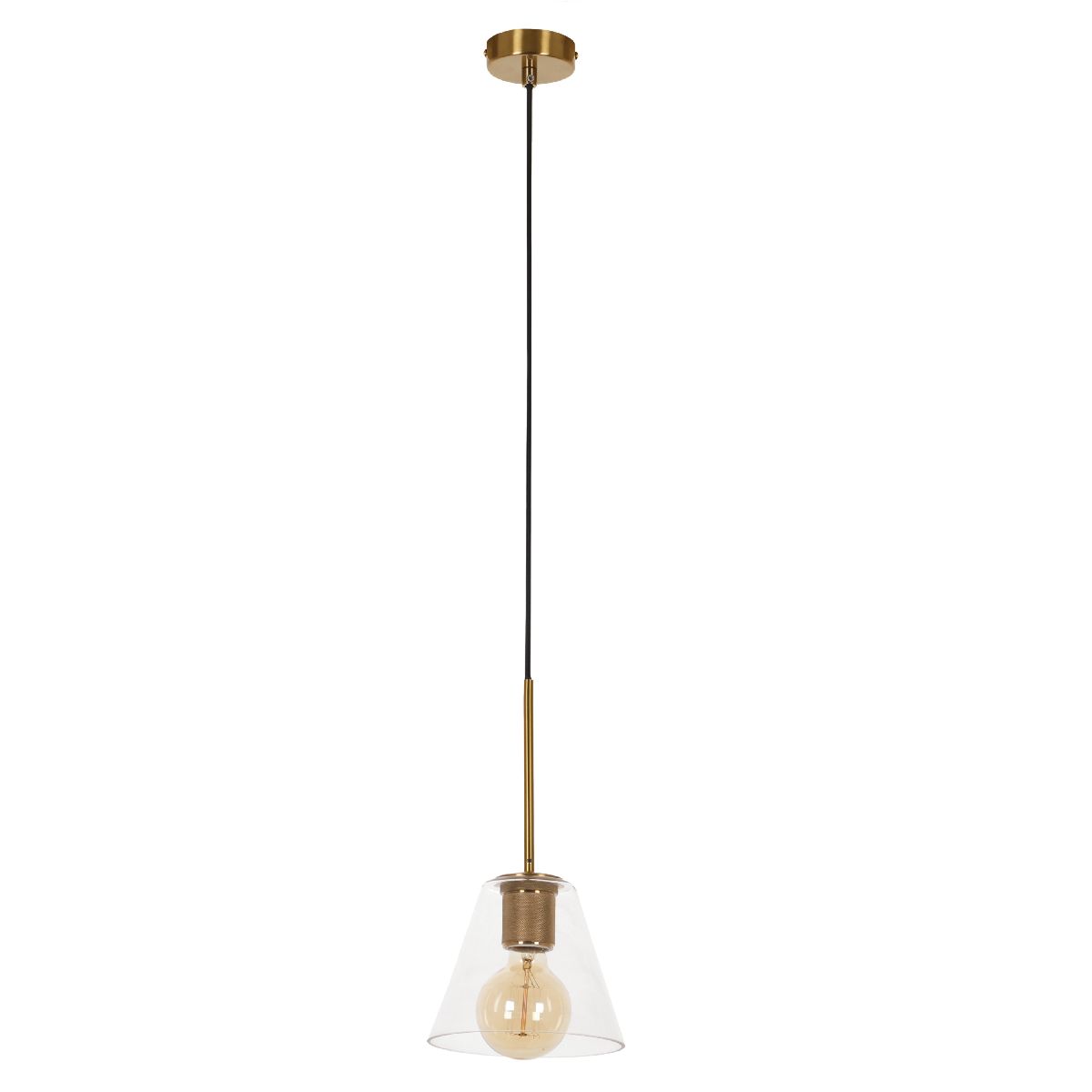 Подвесной светильник MyFar Stiven MR1031-1P Подвесной светильник MyFar Stiven MR1031-1P