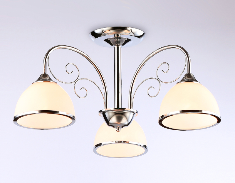 Подвесная люстра Ambrella Light Traditional TR3181 Подвесная люстра Ambrella Light Traditional TR3181