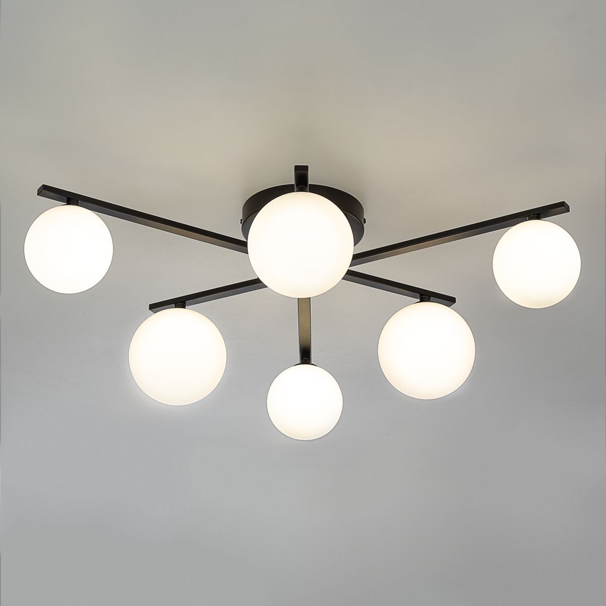 Потолочная люстра Citilux Glob CL209261