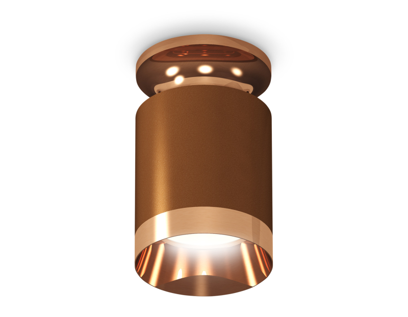 Потолочный светильник Ambrella Light Techno Spot XS6304150 (N6906, C6304, N6135) Потолочный светильник Ambrella Light Techno Spot XS6304150 (N6906, C6304, N6135)