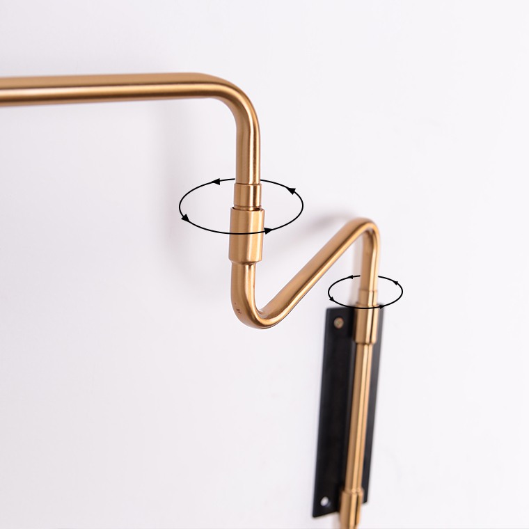 Бра ImperiumLoft Atna 140539-26