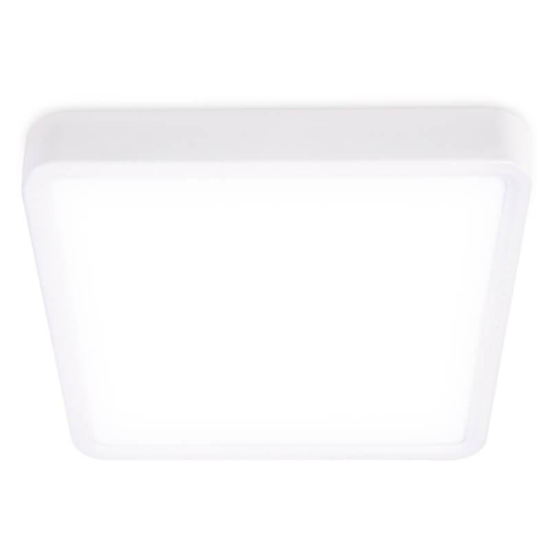 Встраиваемый светодиодный светильник Ambrella Light Led Downlight DLR374 Встраиваемый светодиодный светильник Ambrella Light Led Downlight DLR374
