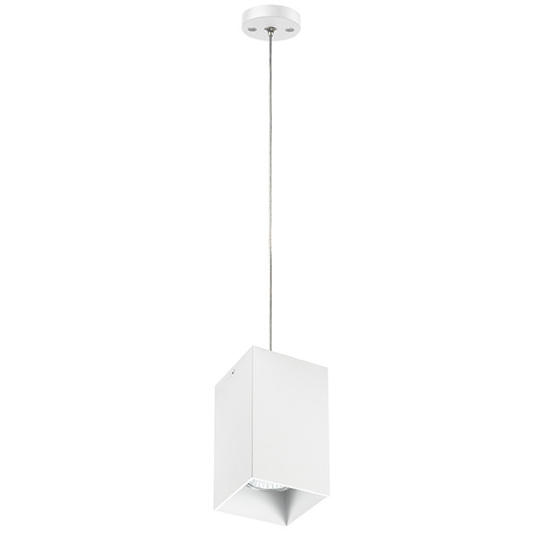 Подвесной светильник Lightstar RULLO RP6586 (216586+590286) Подвесной светильник Lightstar RULLO RP6586 (216586+590286)