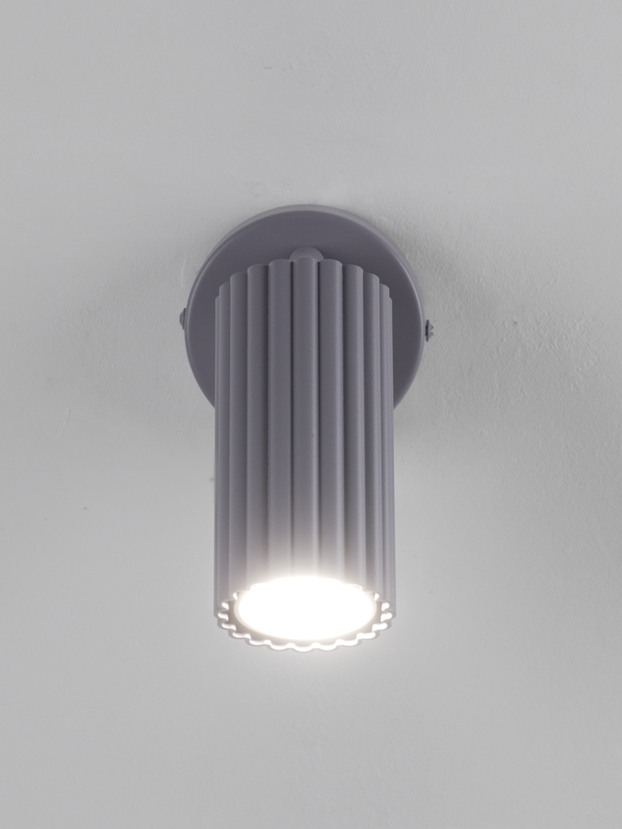 Спот Moderli Cora V12146-1W